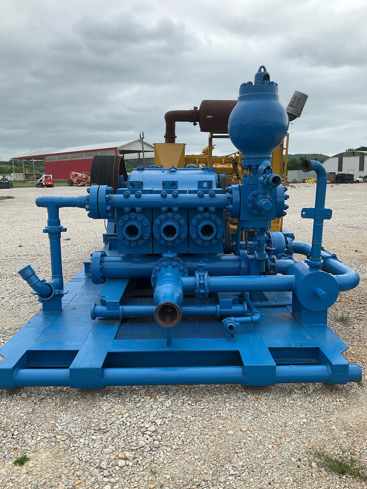 Continental Emsco - Stock 6445.1.2.3 - Image 9