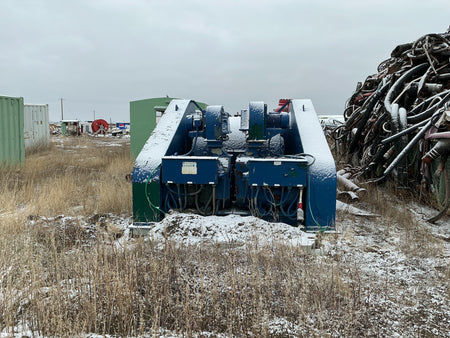 Stock #4886-142 - Continental Emsco FB-1600 - image 2