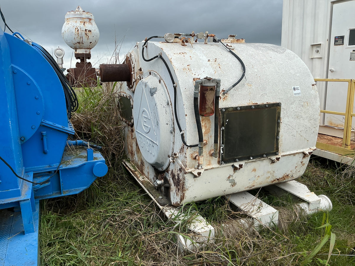 Continental FB-1300 - Stock 2604049 - Image 1