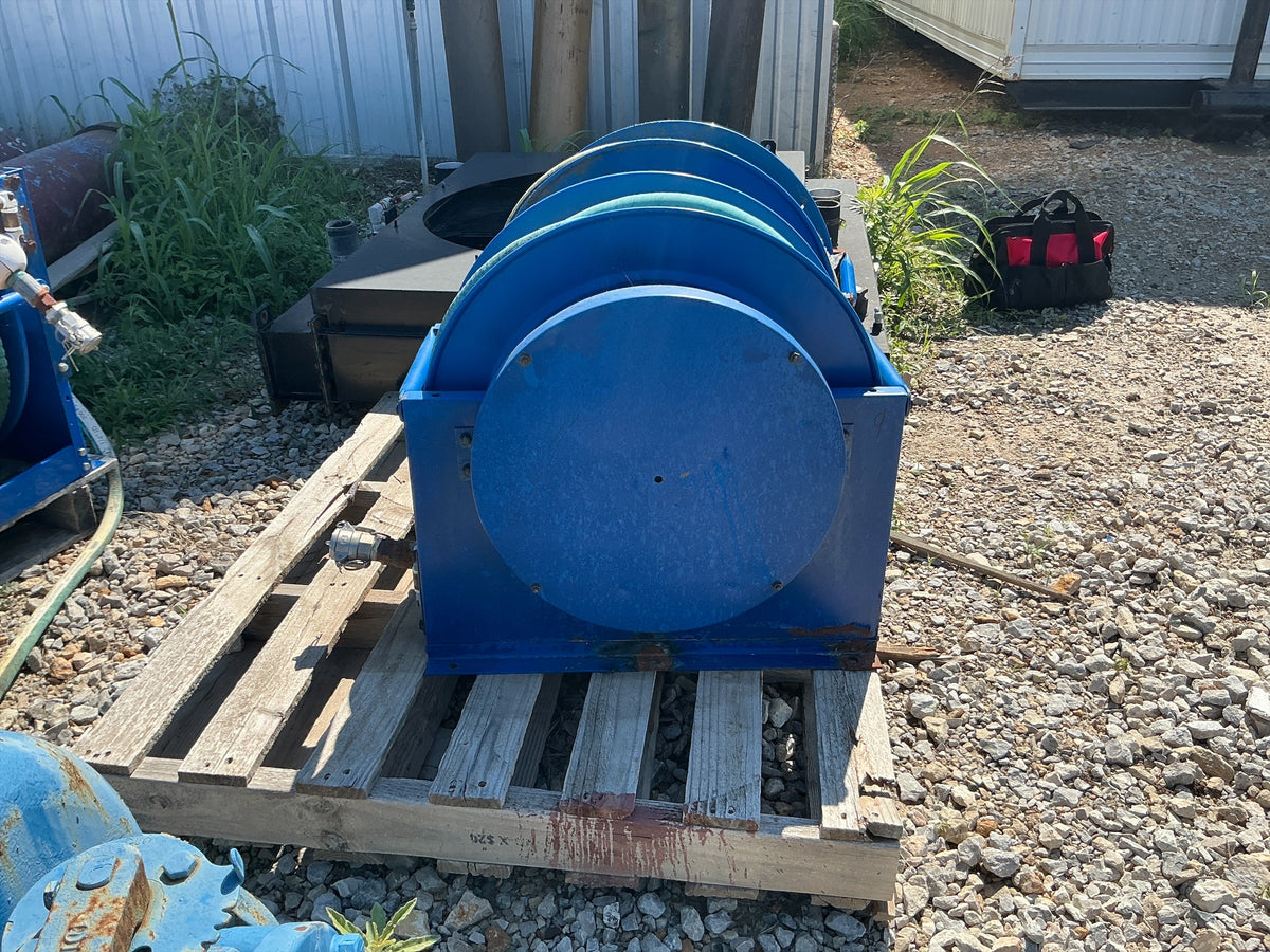 Coxreels - Stock 6383 - Image 2
