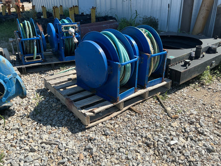 Coxreels - Stock 6383 - Image 1
