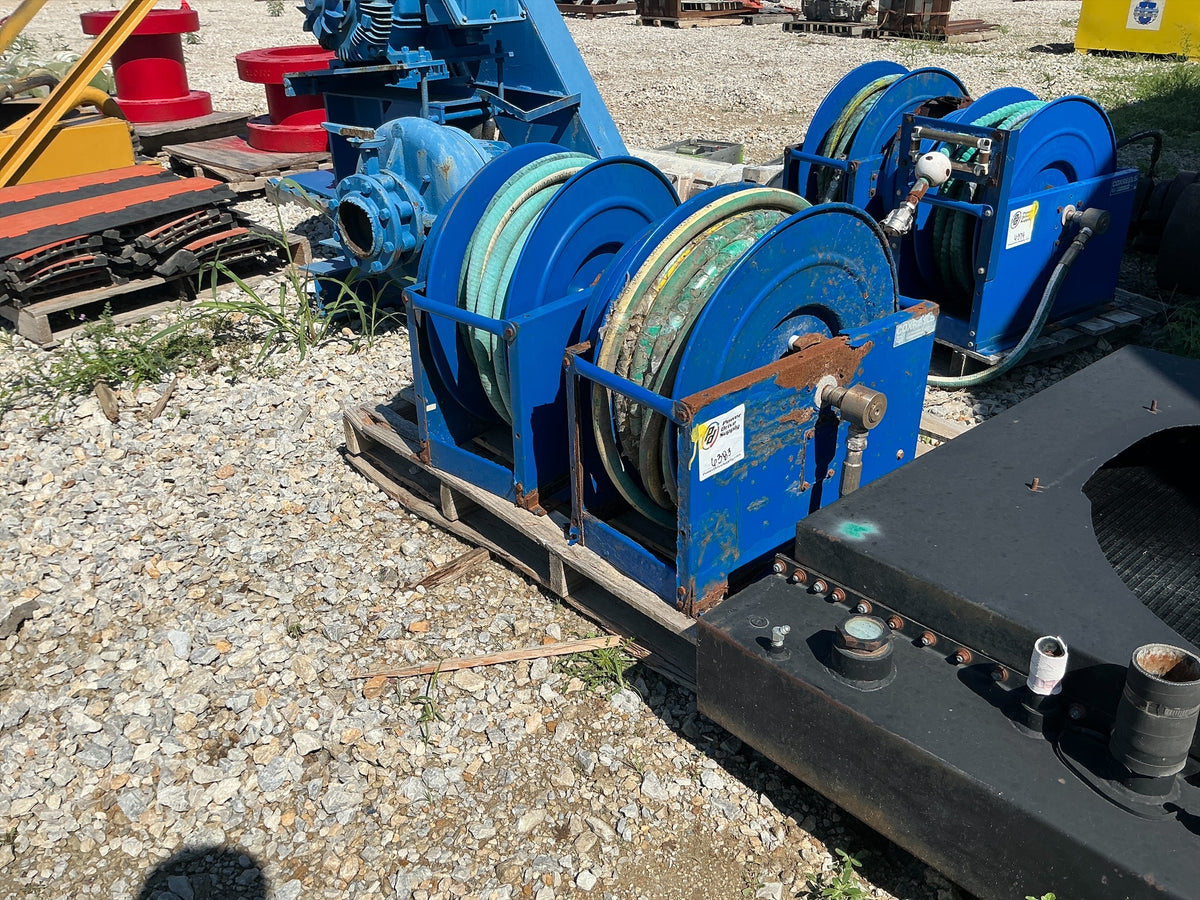 Coxreels - Stock 6383 - Image 7