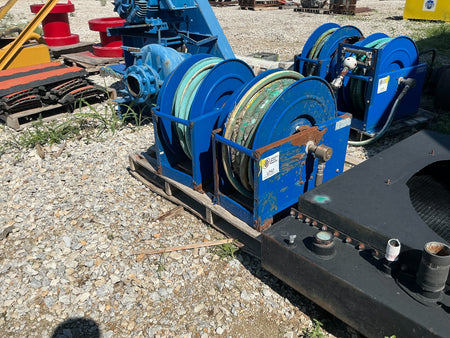 Coxreels - Stock 6383 - Image 7