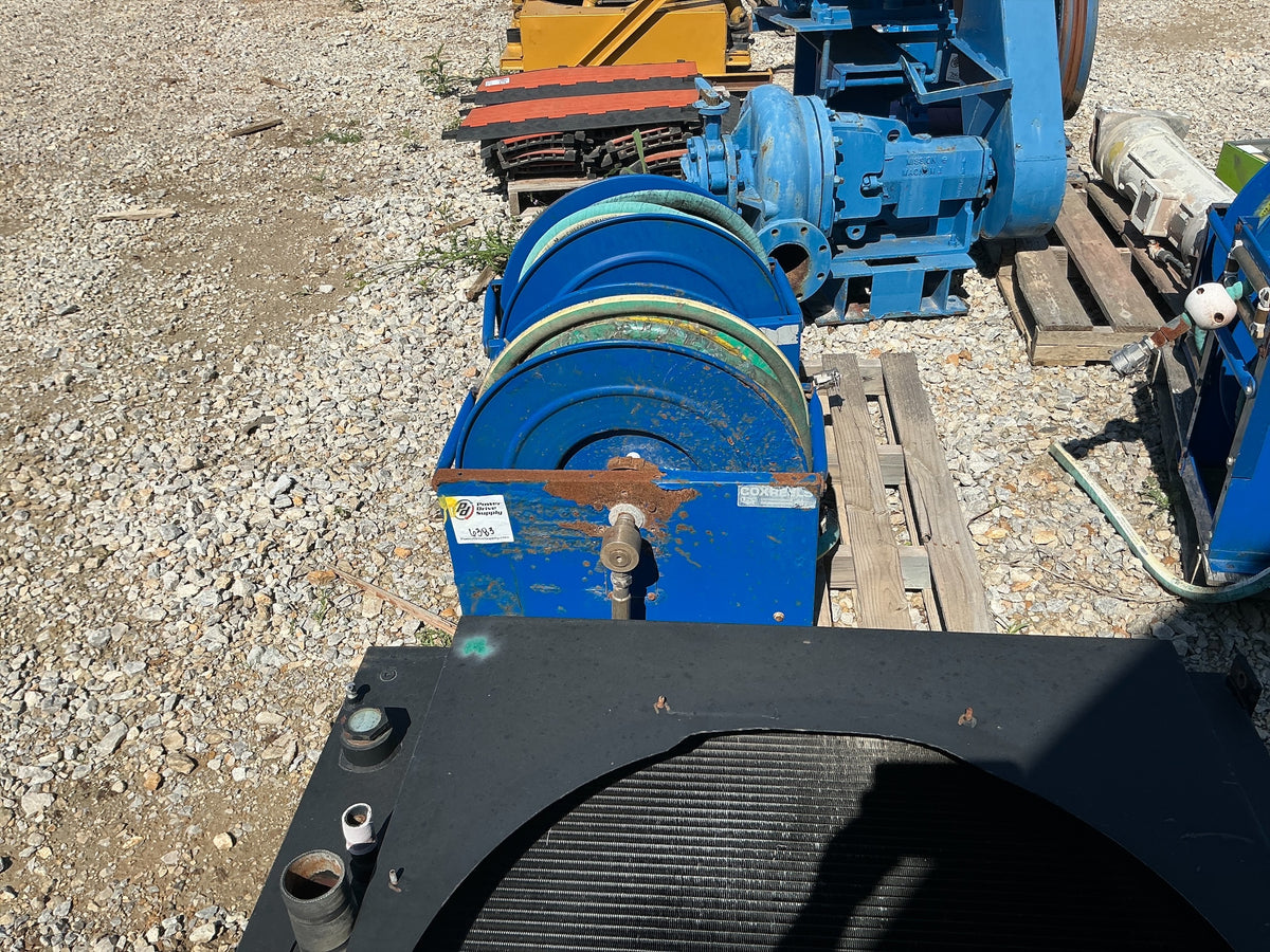 Coxreels - Stock 6383 - Image 6