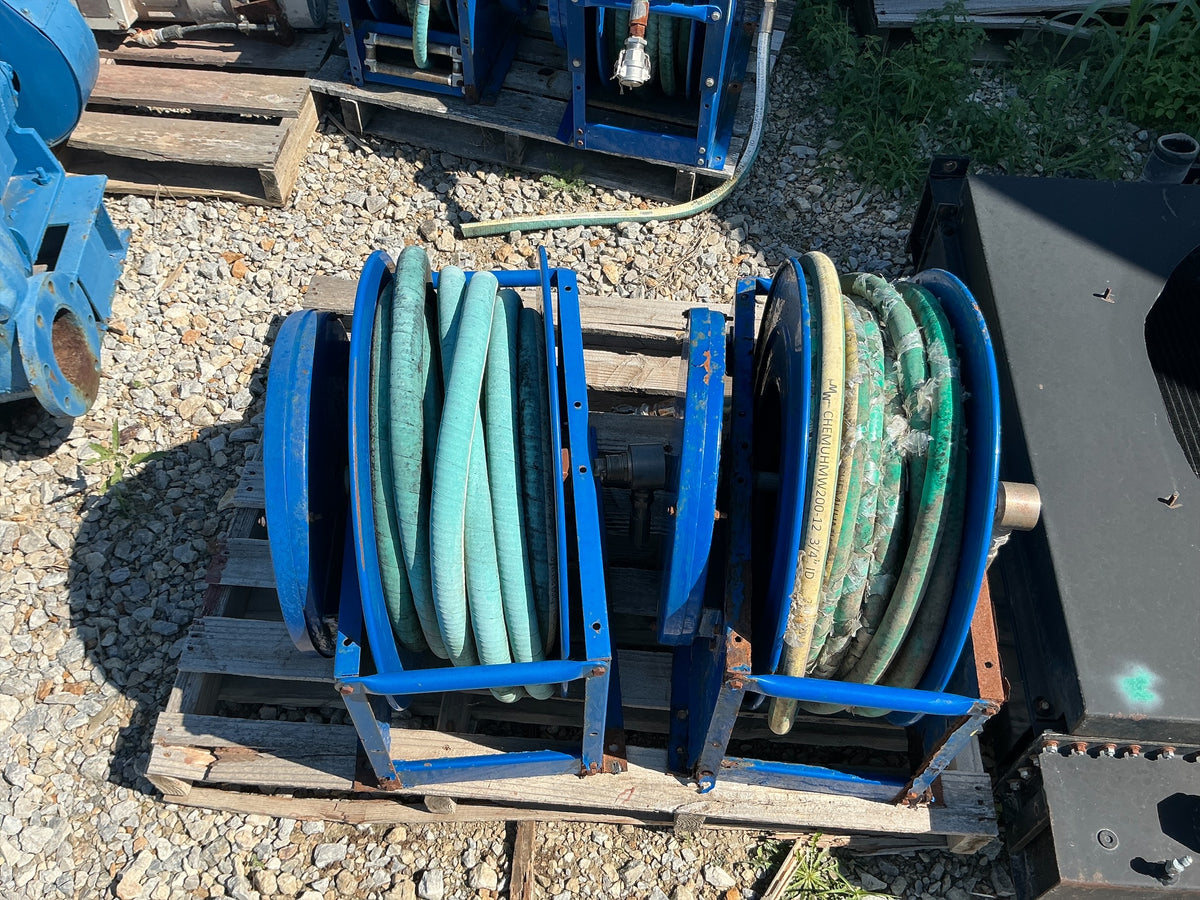 Coxreels - Stock 6383 - Image 9