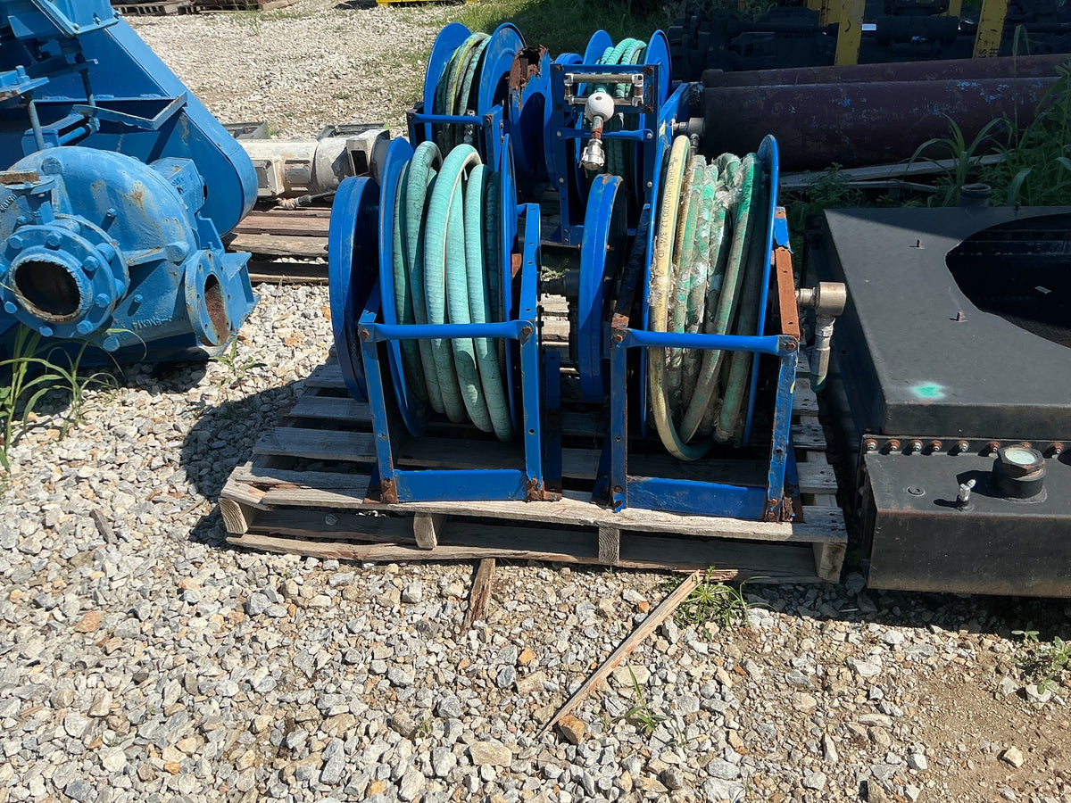 Coxreels - Stock 6383 - Image 8