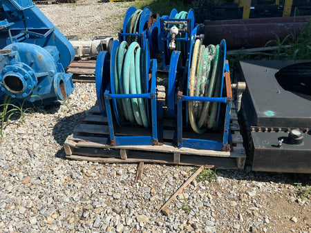 Coxreels - Stock 6383 - Image 8