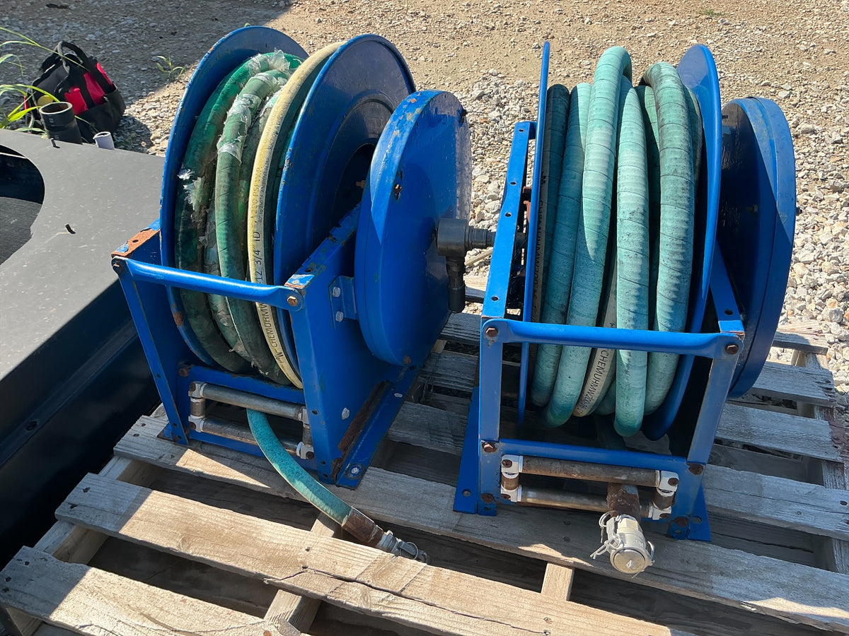 Coxreels - Stock 6383 - Image 4
