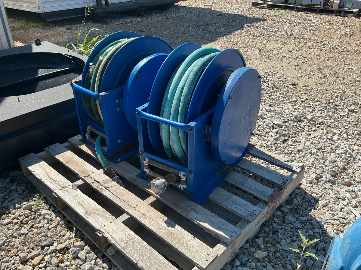 Coxreels - Stock 6383 - Image 3
