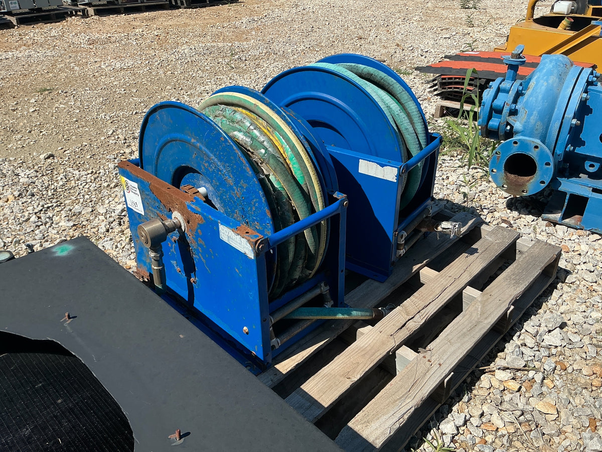 Coxreels - Stock 6383 - Image 5