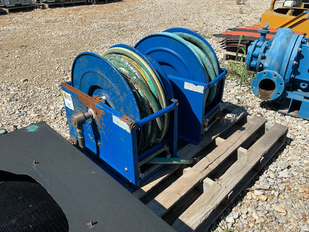 Coxreels - Stock 6383 - Image 5