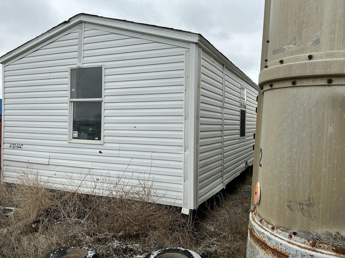 Stock #4886-149 - Crew House - image 1