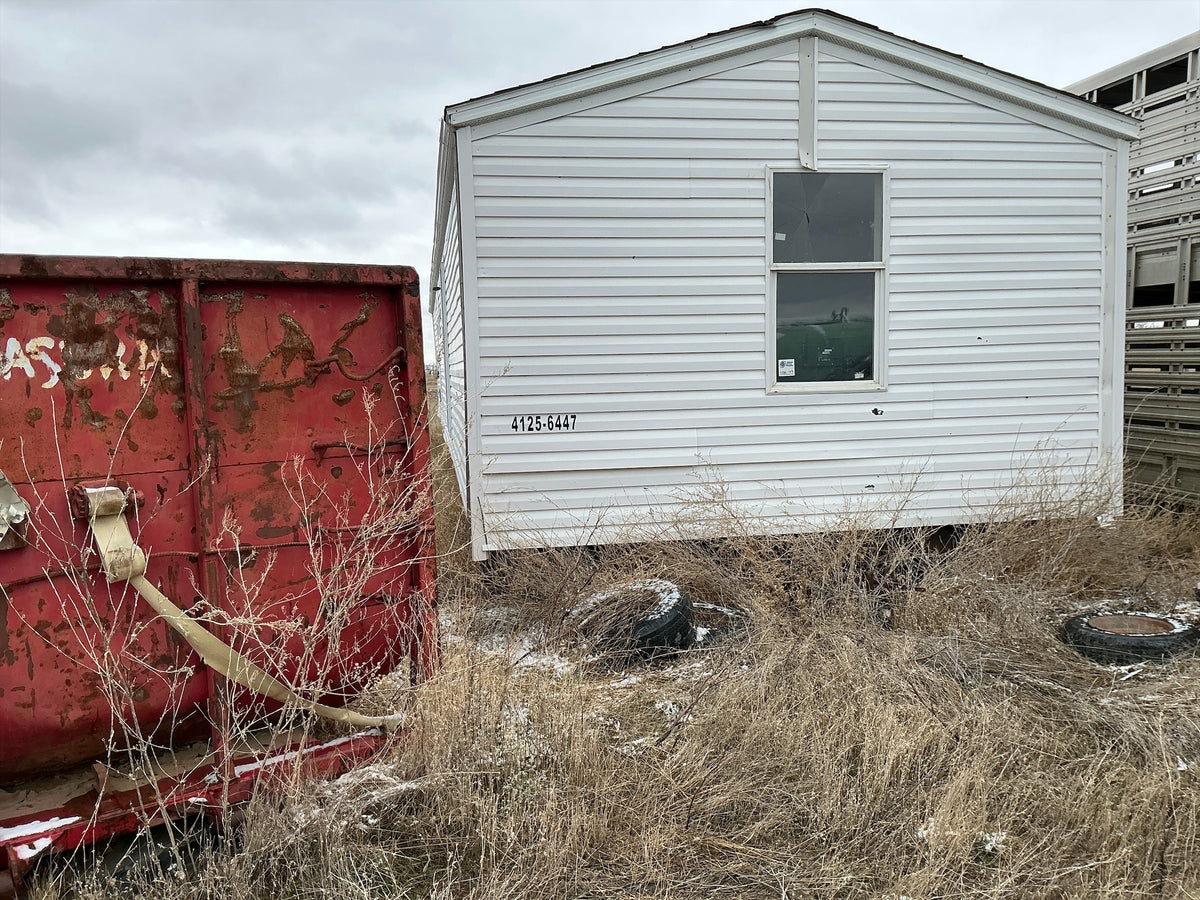 Stock #4886-149 - Crew House - image 4