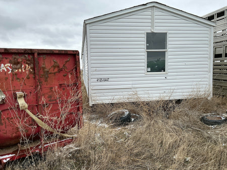 Stock #4886-149 - Crew House - image 4