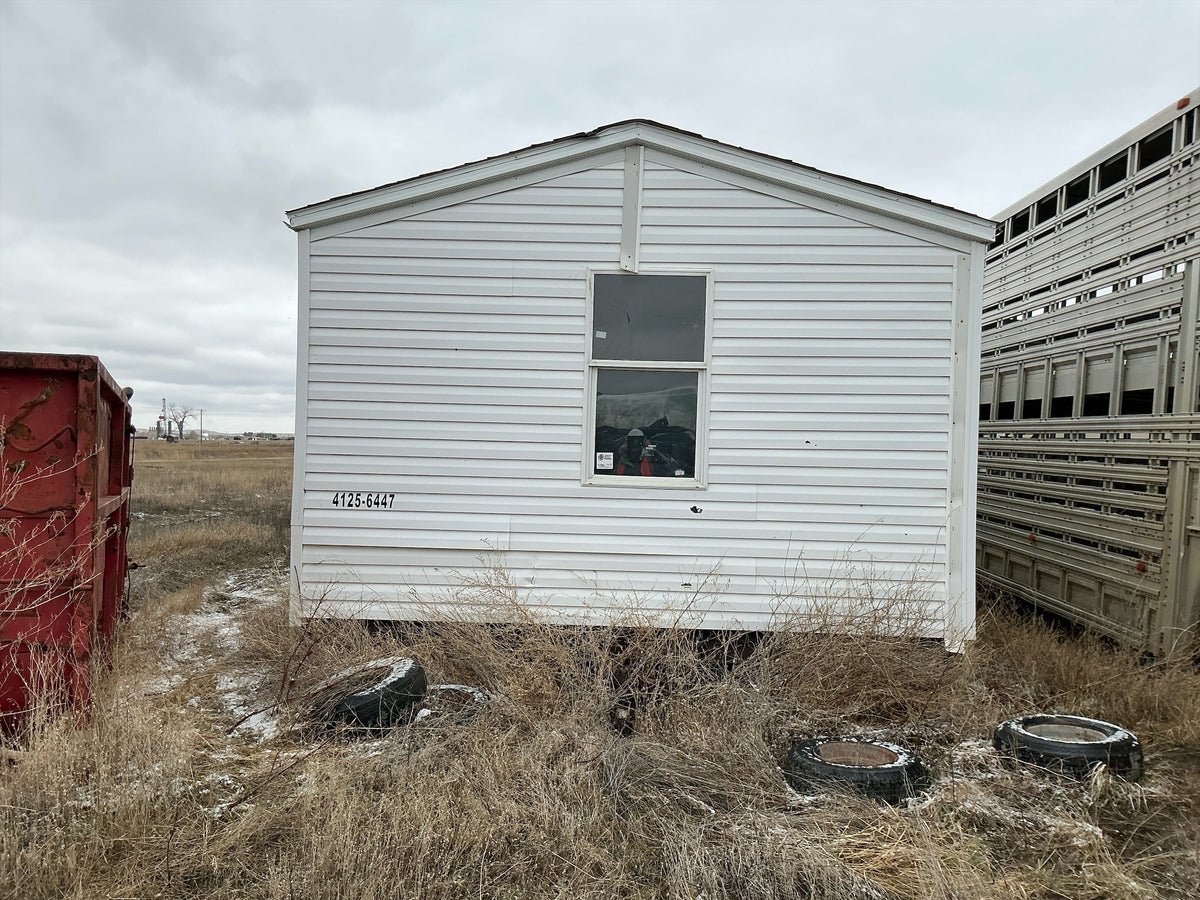 Stock #4886-149 - Crew House - image 3