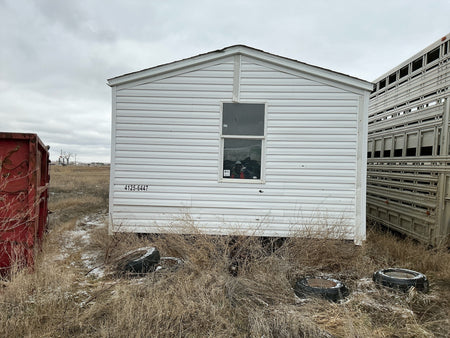 Stock #4886-149 - Crew House - image 3