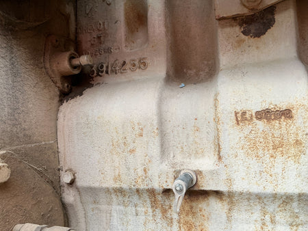Stock #4886-155 - Marathon electric 155kw PB/Cummins - image 9