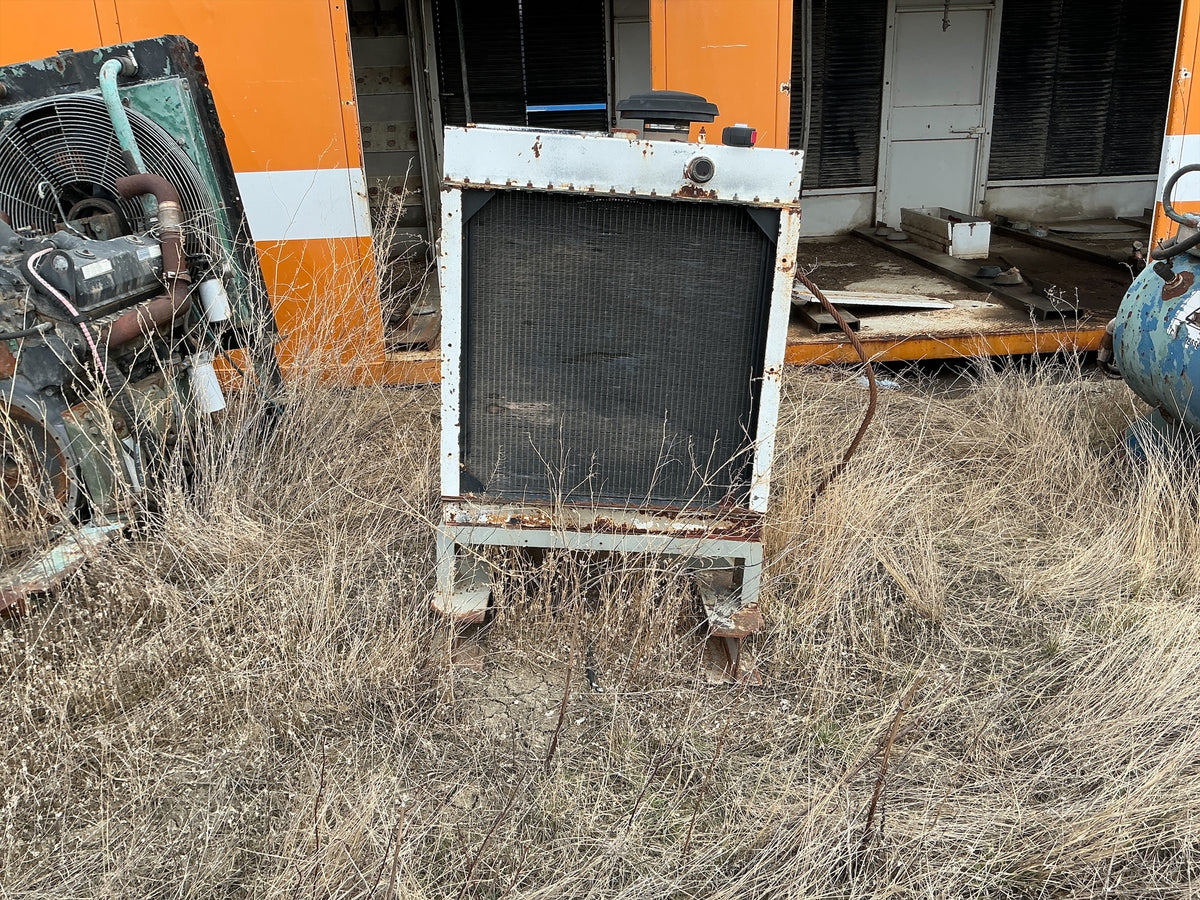 Stock #4886-155 - Marathon electric 155kw PB/Cummins - image 8