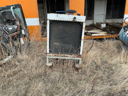 Stock #4886-155 - Marathon electric 155kw PB/Cummins - image 8