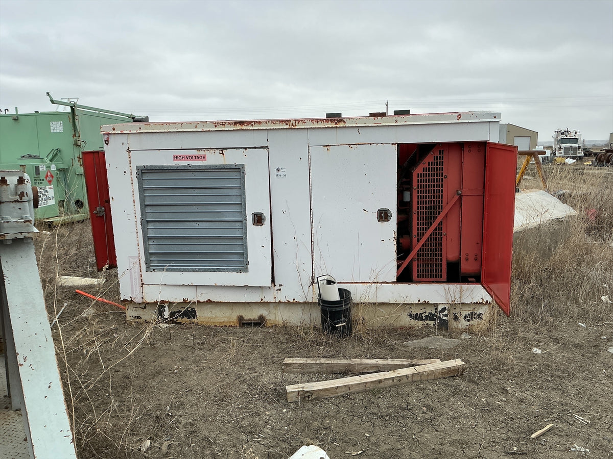 Stock #4886-136 - Cummins NTA-855 - image 6