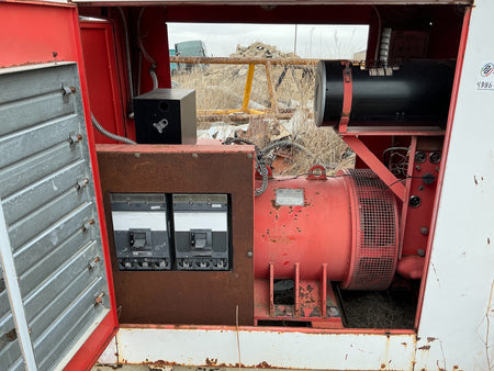 Stock #4886-136 - Cummins NTA-855 - image 11