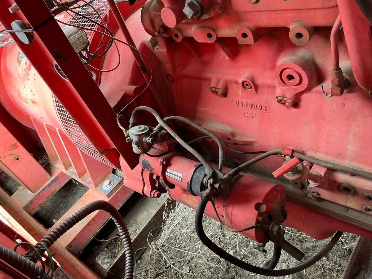 Stock #4886-136 - Cummins NTA-855 - image 13