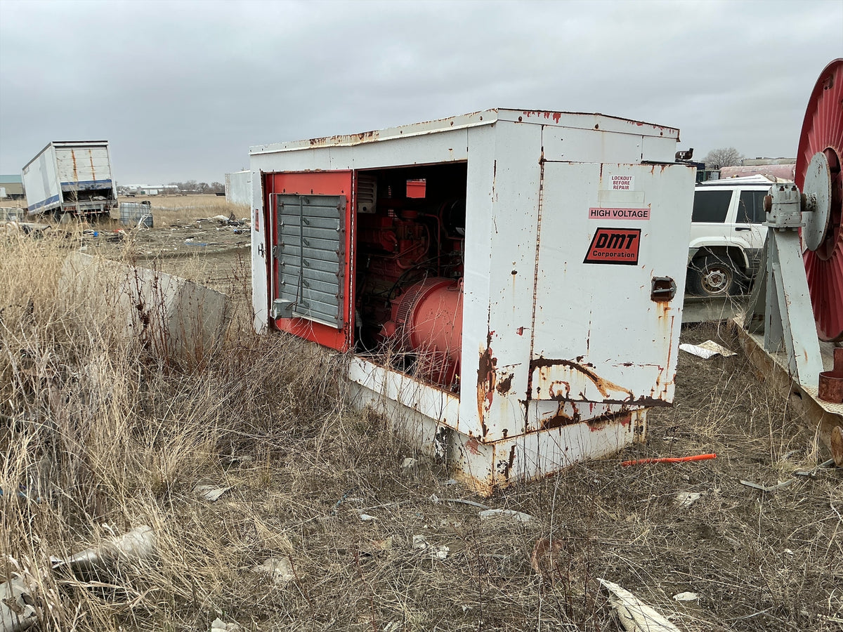 Stock #4886-136 - Cummins NTA-855 - image 1