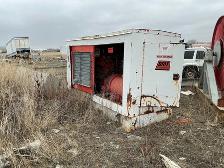 Stock #4886-136 - Cummins NTA-855 - image 1