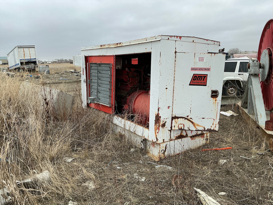 Stock #4886-136 - Cummins NTA-855 - image 1
