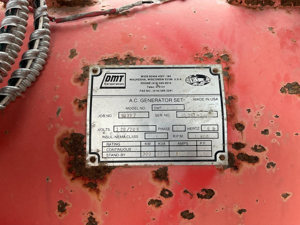 Stock #4886-136 - Cummins NTA-855 - image 10