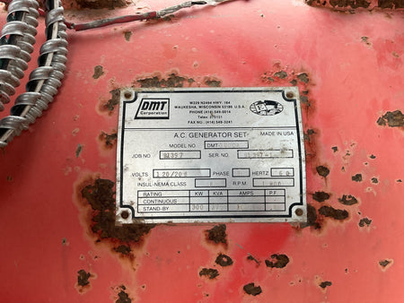 Stock #4886-136 - Cummins NTA-855 - image 10
