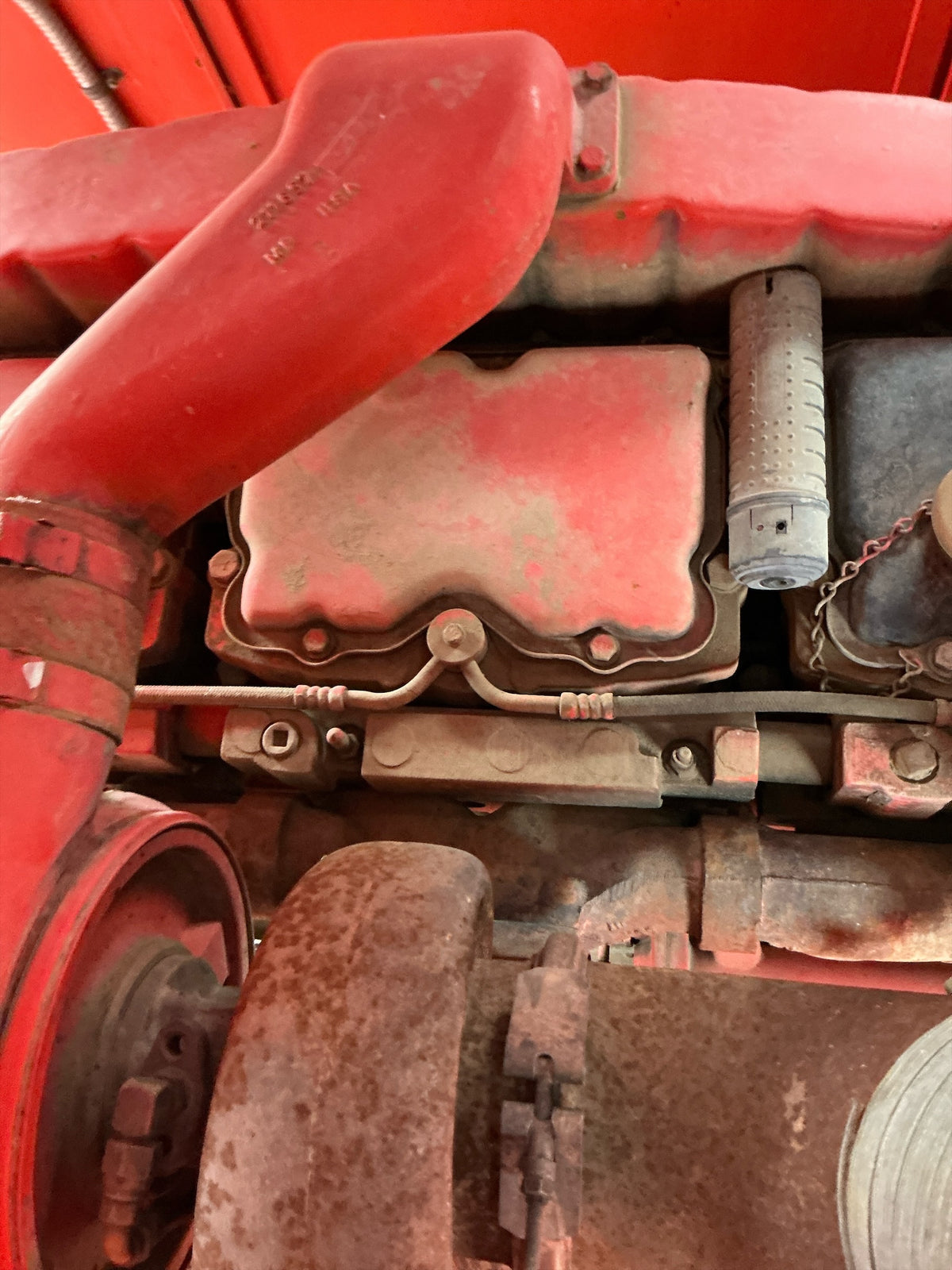 Stock #4886-136 - Cummins NTA-855 - image 14