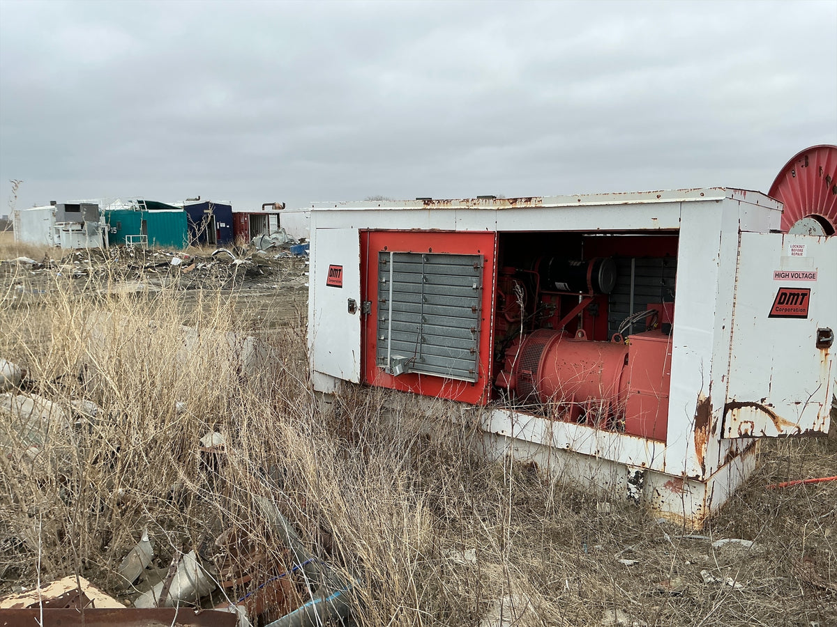 Stock #4886-136 - Cummins NTA-855 - image 2