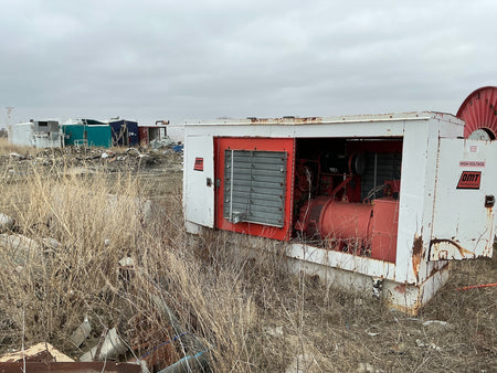 Stock #4886-136 - Cummins NTA-855 - image 2