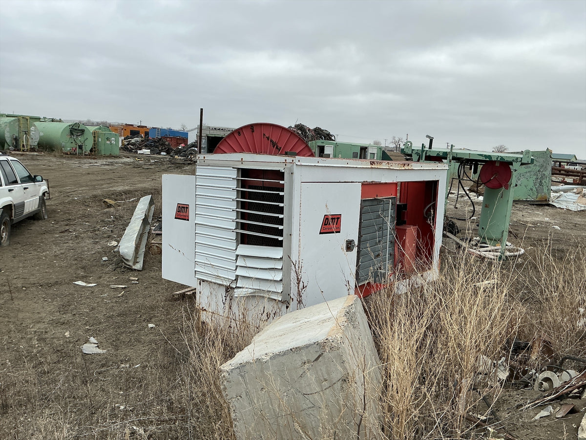 Stock #4886-136 - Cummins NTA-855 - image 3