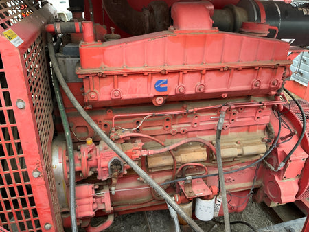Stock #4886-136 - Cummins NTA-855 - image 15