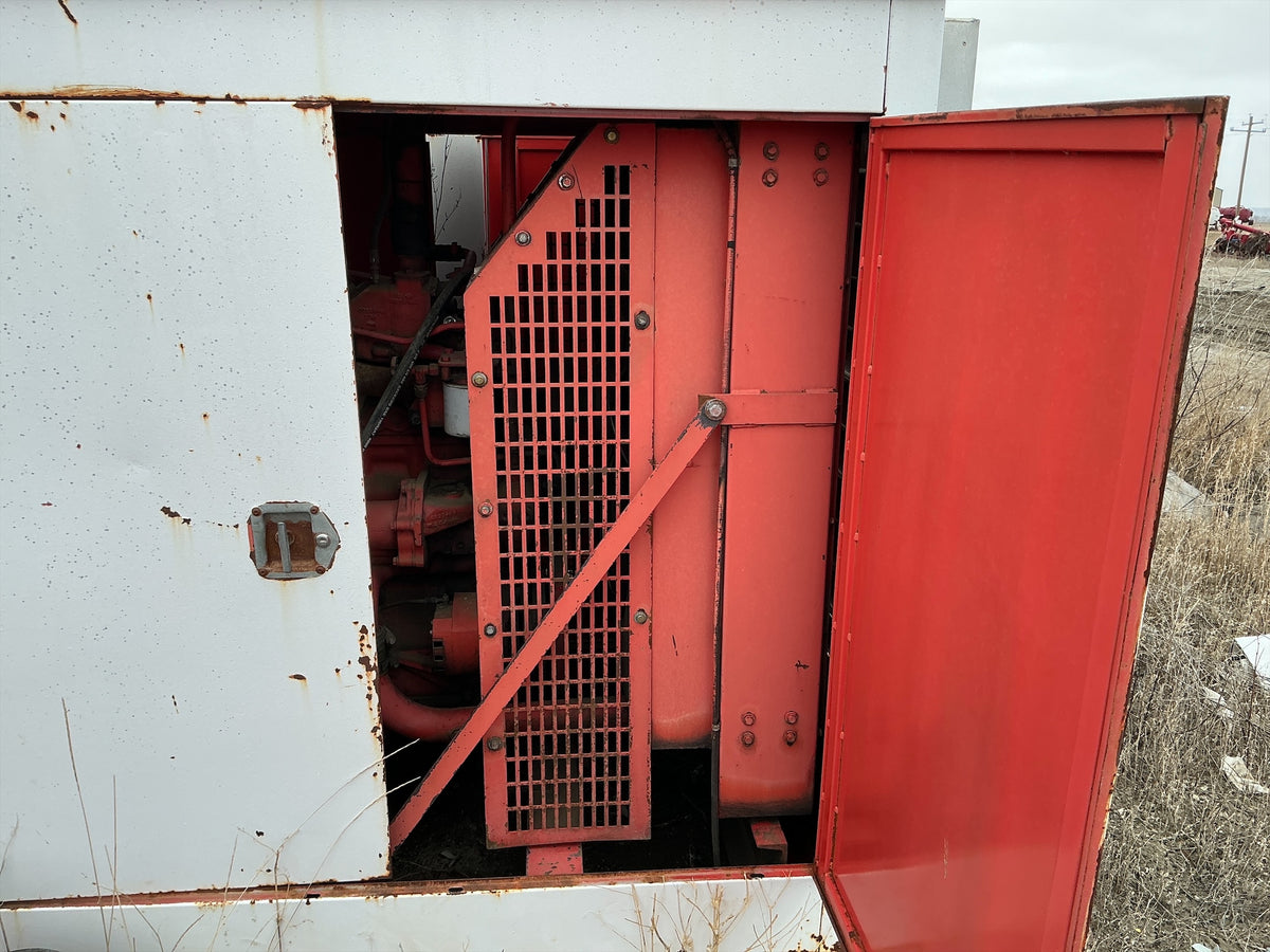 Stock #4886-136 - Cummins NTA-855 - image 12