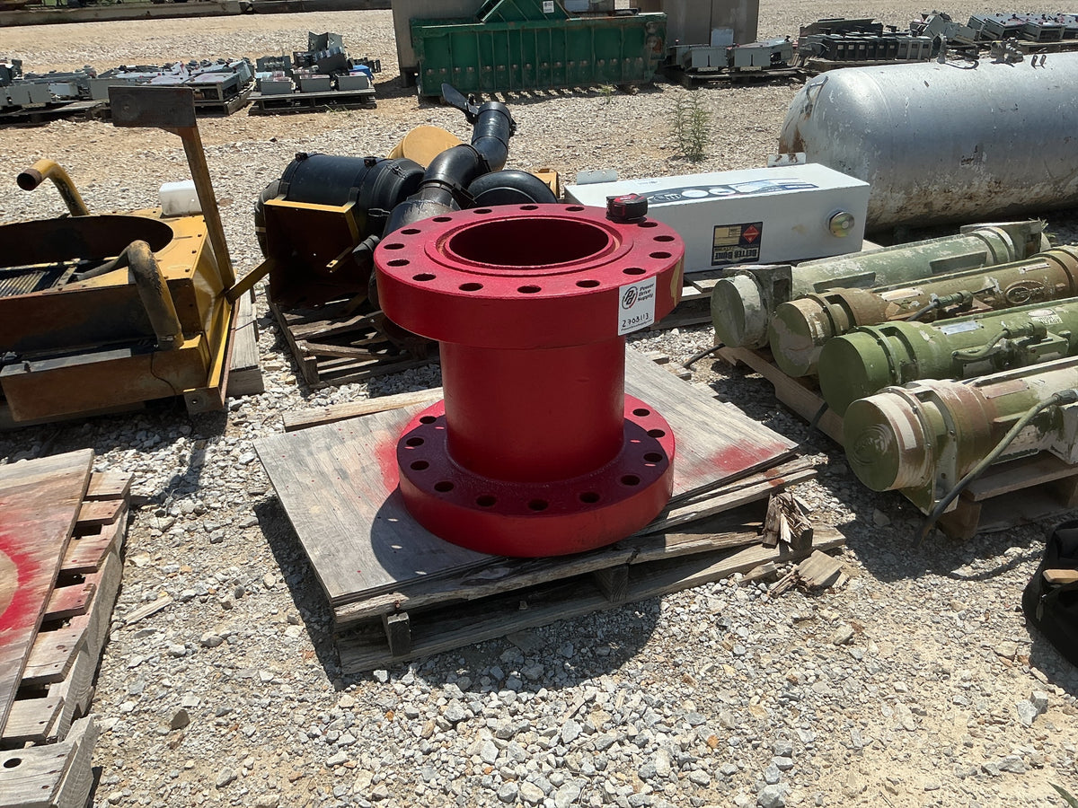 Delta - Stock 2703113 - Image 1