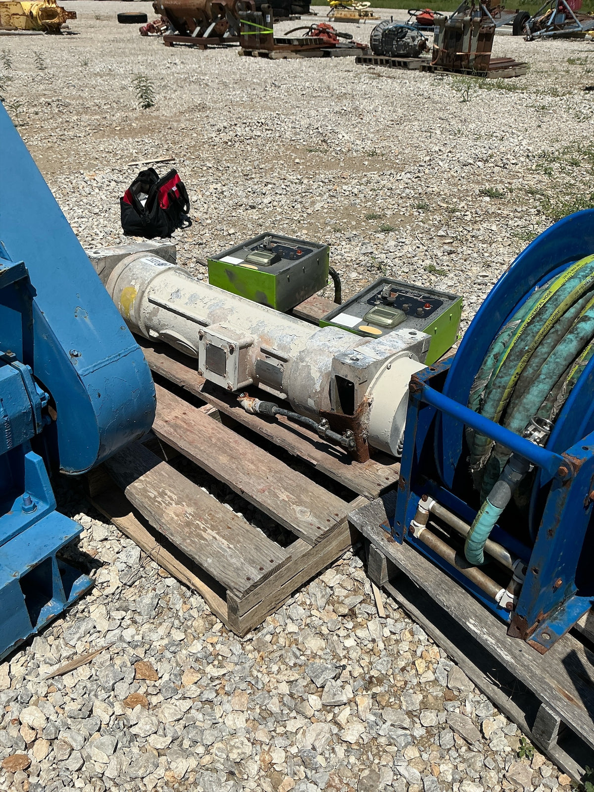 Derrick C-D - Stock 2703111 - Image 5