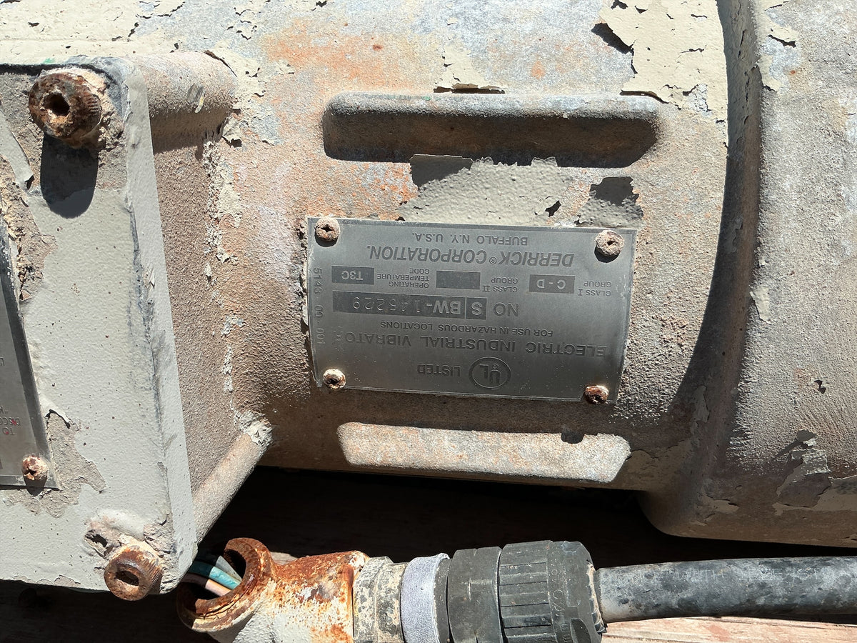 Derrick C-D - Stock 2703111 - Image 7