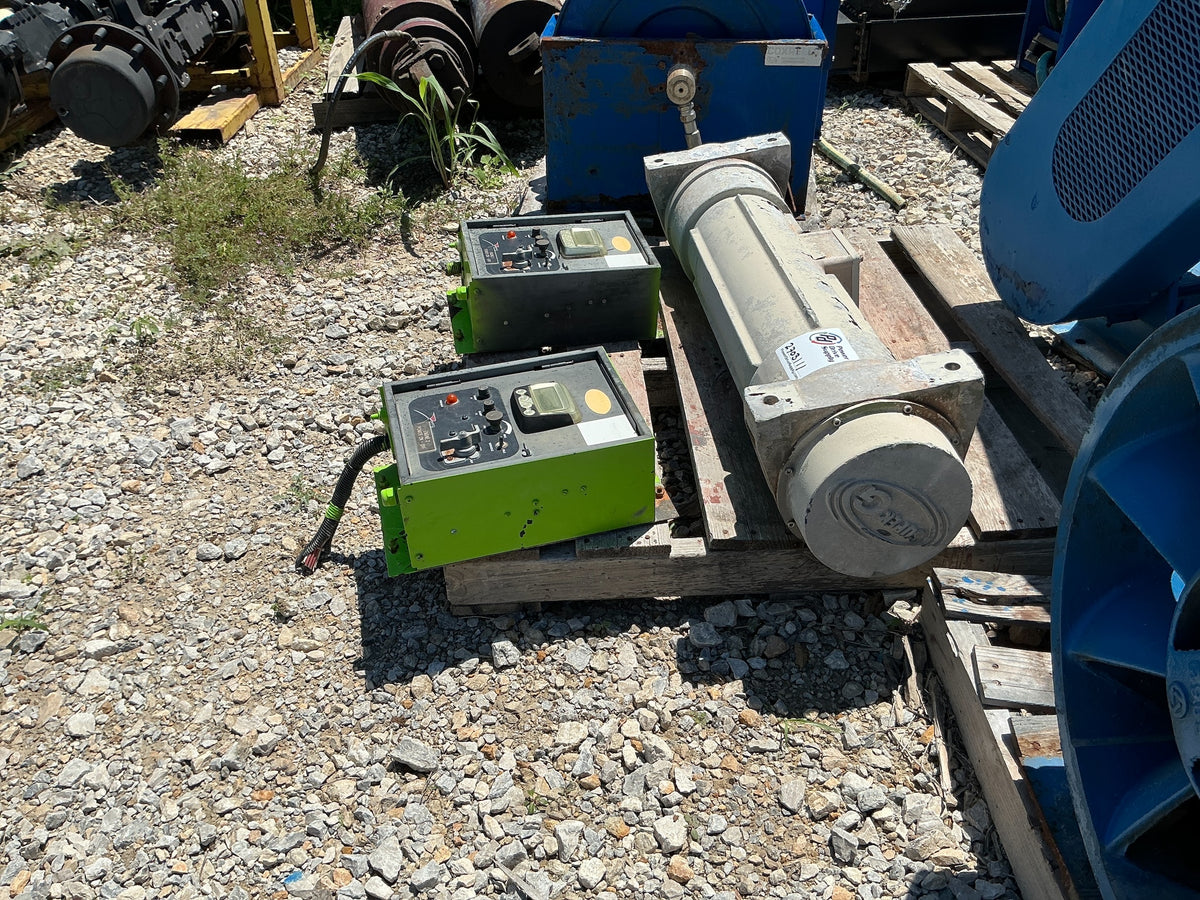 Derrick C-D - Stock 2703111 - Image 10