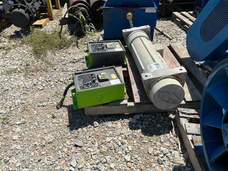 Derrick C-D - Stock 2703111 - Image 10