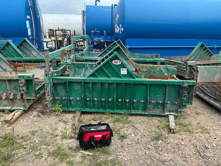 Derrick 4 panel hyperpool - Stock 2703017 - Image 6