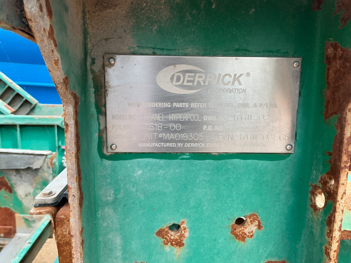 Derrick 4 panel hyperpool - Stock 2703015 - Image 10