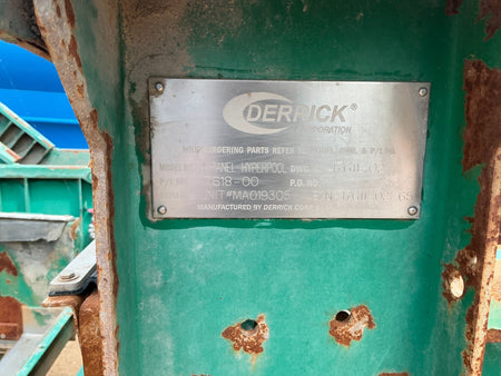 Derrick 4 panel hyperpool - Stock 2703015 - Image 10