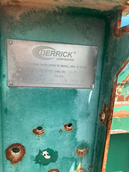 Derrick 4 panel hyperpool - Stock 2703022 - Image 5
