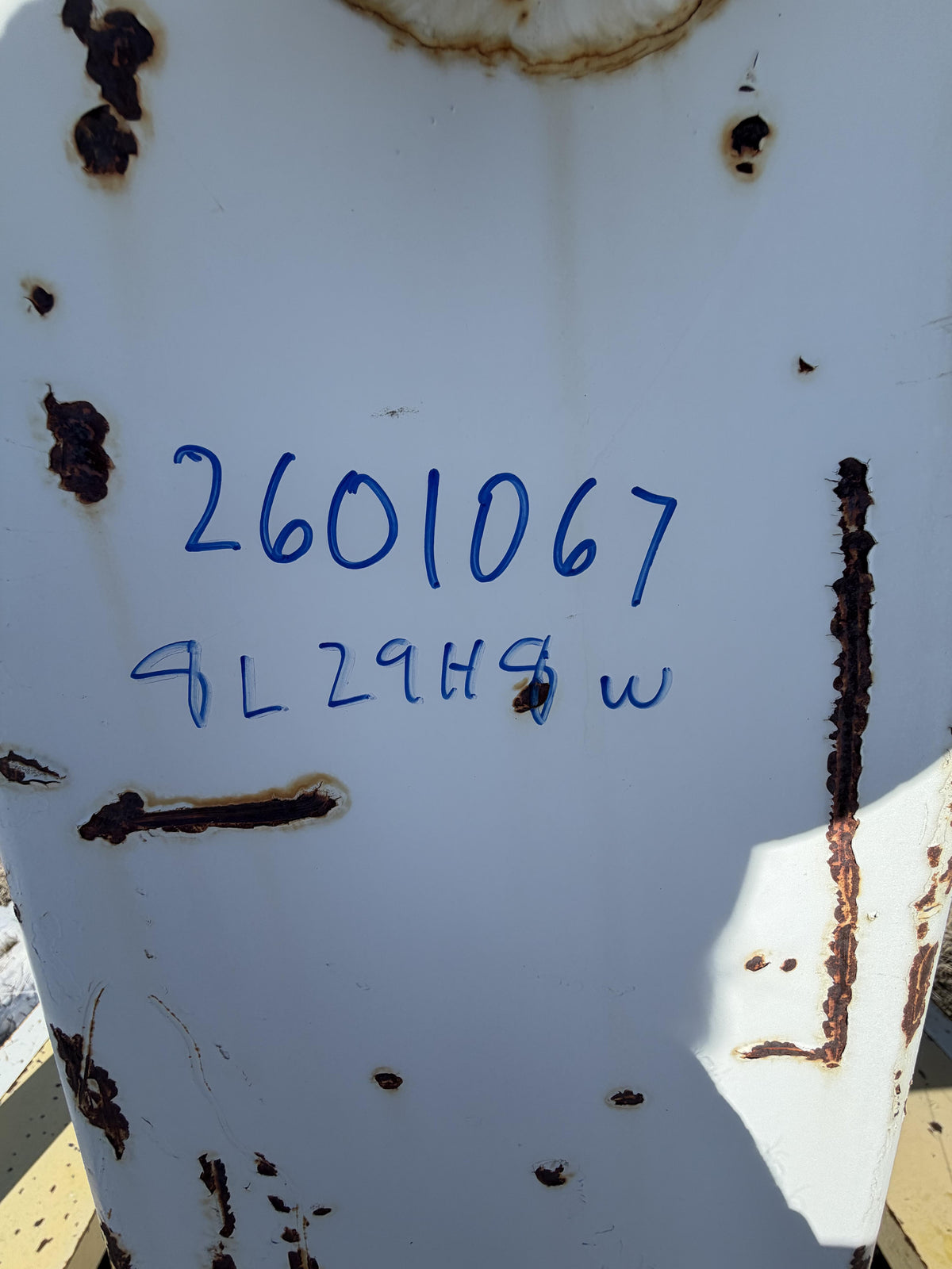 Rig 323 - Stock 2601067 - Image 3