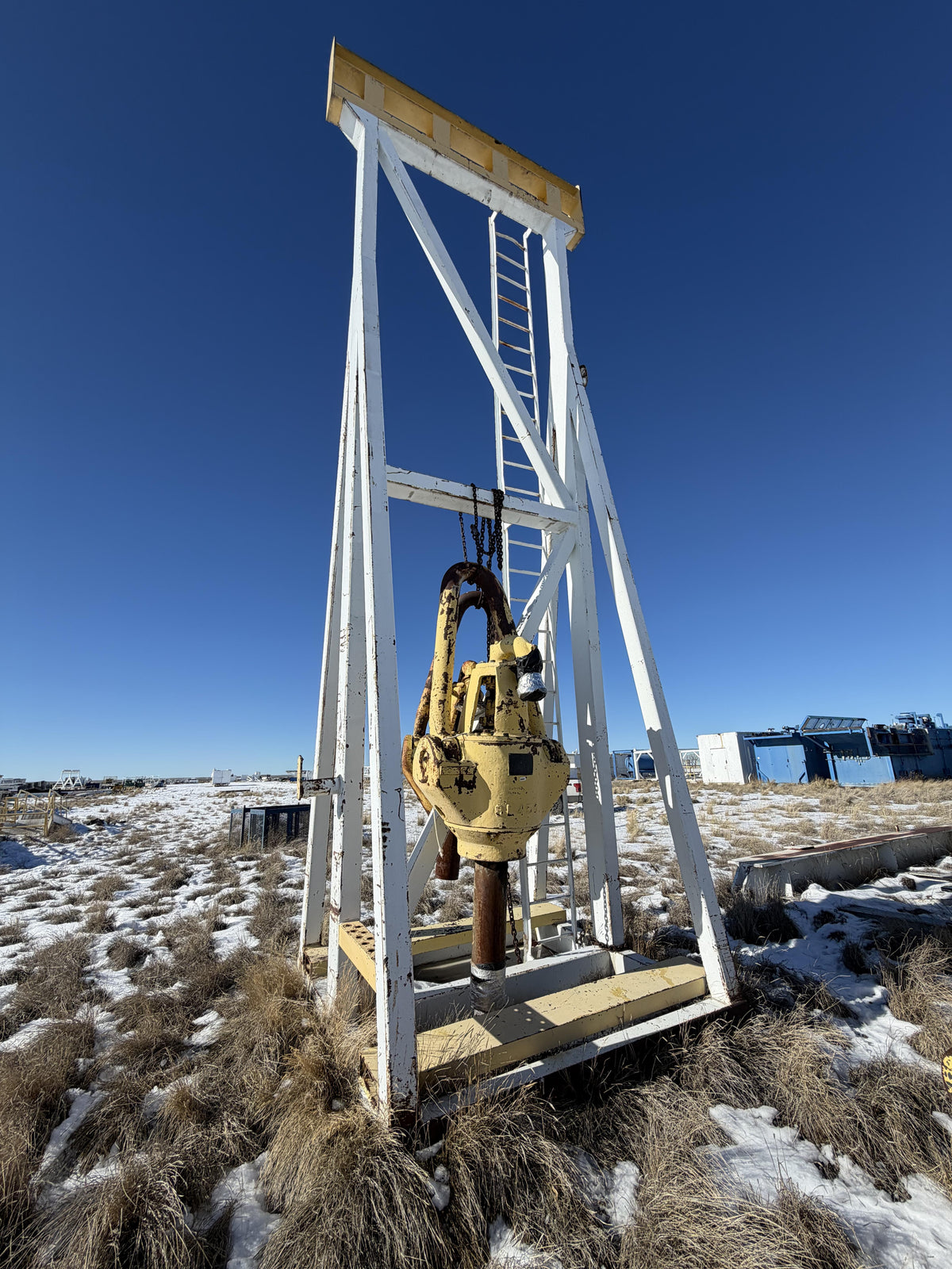 Rig 323 - Stock 2601067 - Image 1