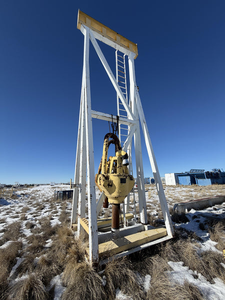 Rig 323 - Stock 2601067 - Image 1