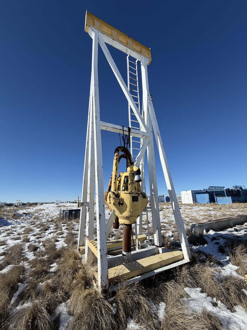 Rig 323 - Stock 2601067 - Image 1